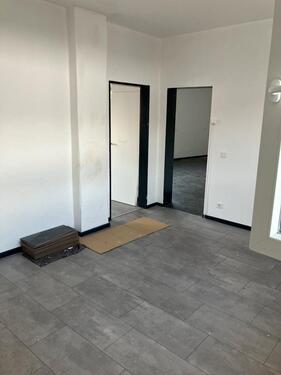 Foto - Etagenwohnung in Leverkusen zur Miete