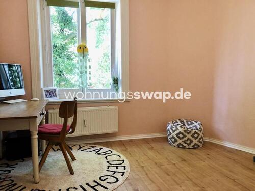 Foto - Wohnungsswap - 2 Zimmer, 36 m² - Margaretenstraße, Eimsbüttel, Hamburg