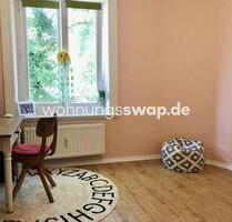 Wohnungsswap - 2 Zimmer, 36 m² - Margaretenstraße, Eimsbüttel, Hamburg