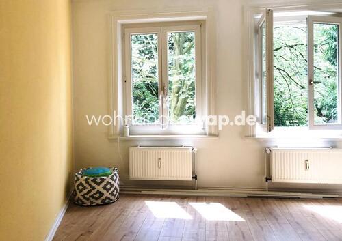 Foto - Etagenwohnung zur Miete in Hamburg