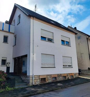 Foto - Wohnhaus in 32839 Steinheim Kernstadt