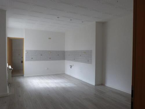 Foto - Etagenwohnung zur Miete in Lichtenstein (Sachsen)