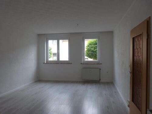 Foto - Etagenwohnung in Lichtenstein (Sachsen)