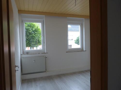 Foto - Etagenwohnung in Lichtenstein (Sachsen) zur Miete