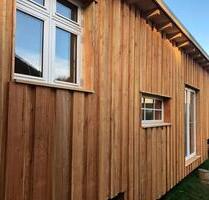 XL Tinyhouse, Modulhaus, Atelier, Wohnung - Bad Schussenried