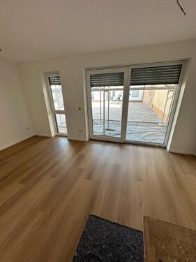 Foto - Helle 2-Zimmer-Wohnung mit Balkon in Hambrücken zu vermieten