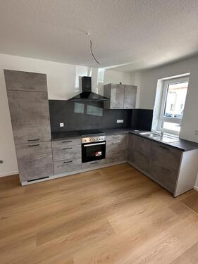 Foto - Etagenwohnung zur Miete in Hambrücken