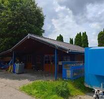Gartenhütte Partyhütte Gartenlaube Tiny House Werkstatt Garage - Geseke