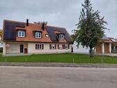 Foto - Wohnung EG mit Garten neu renoviert