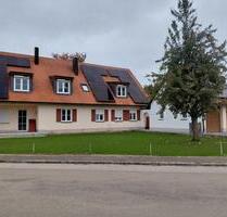 Wohnung EG mit Garten neu renoviert - Hohenaltheim Niederaltheim