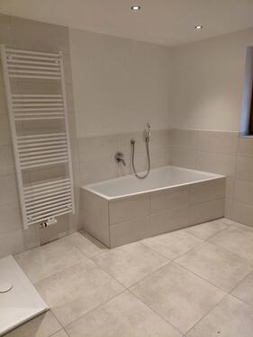 Foto - Etagenwohnung in Hohenaltheim