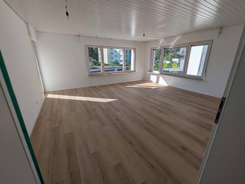 Foto - 2 Zi.-OG Wohnung (Erstbezug) mit WiGa, Terasse, Balkon & Garage