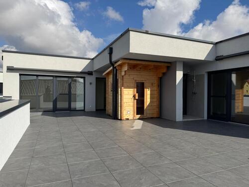 Foto - Exklusiv und einzigartig - 1.900,00 EUR Kaltmiete,