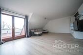 Foto - KÜSTER IMMOBILIEN präsentiert: Gepflegte Dachgeschosswohnung in Stadthagen