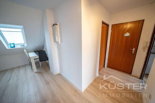 Foto - Etagenwohnung in Stadthagen