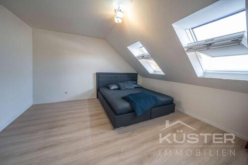 Foto - Etagenwohnung in Stadthagen zur Miete