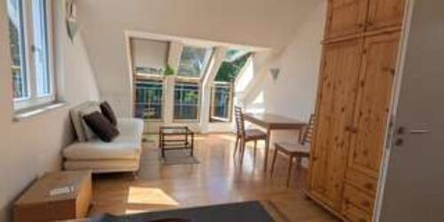 Foto - 1 Zimmer Einliegerwohnung 35 m² in München Ost, Vaterstetten