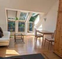 1 Zimmer Einliegerwohnung 35 m² in München Ost, Vaterstetten