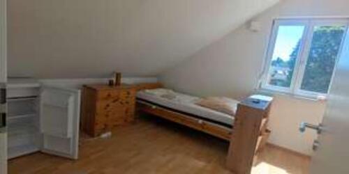 Foto - Etagenwohnung in Vaterstetten