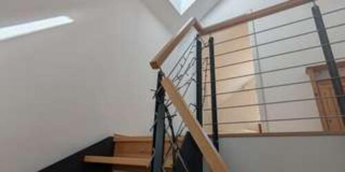 Foto - Etagenwohnung in Vaterstetten zur Miete