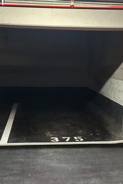 Foto - Tiefgaragenstellplatz Mainz Altstadt