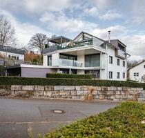 Exklusive 3-Zimmer-Gartenwohnung in bester Lage von Bad Saulgau – Straubenhalde