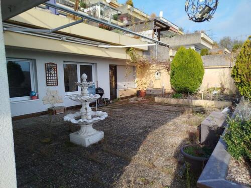 Foto - 5 Zimmer Etagenwohnung in Rheinfelden (Baden)