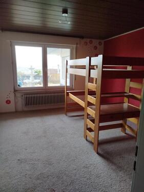 Foto - Etagenwohnung in Rheinfelden (Baden) zur Miete