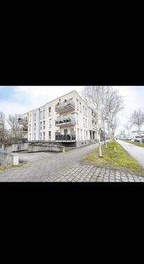 Foto - 3 Zimmer Wohnung im Hochschulstadtteil