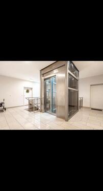 Foto - 3 Zimmer Etagenwohnung in Lübeck