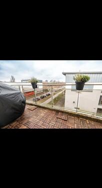 Foto - Etagenwohnung in Lübeck zur Miete