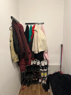 Foto - 2 Zimmer Etagenwohnung zur Miete in Berlin