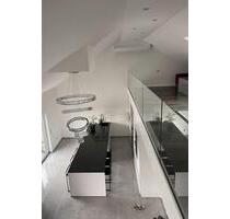 Außergewöhnliches Luxus-Penthouse mit Galerie & Dachterrasse - Seelze