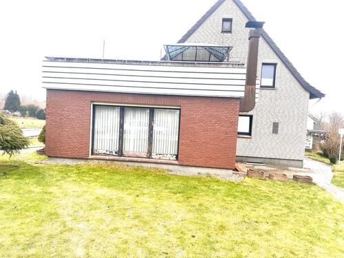 Foto - 10 Zimmer Mehrfamilienhaus, Wohnhaus zum Kaufen in Bünde