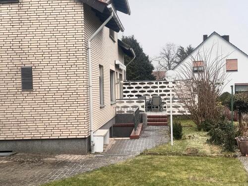 Foto - 10 Zimmer Mehrfamilienhaus, Wohnhaus in Bünde