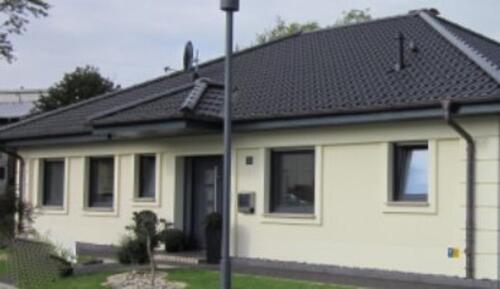 Foto - Schickes barrierefreies Einfamilienhaus in Bückeburg zentrumsnah