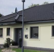 Schickes barrierefreies Einfamilienhaus in Bückeburg zentrumsnah