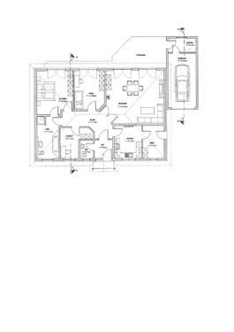 Foto - Bungalow in Bückeburg zum Kaufen