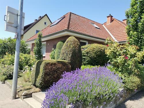 Foto - 1 Zimmer Erdgeschoßwohnung zur Miete in Sarstedt