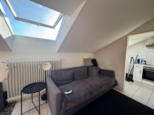 Foto - 1 Zimmer Etagenwohnung in Lörrach