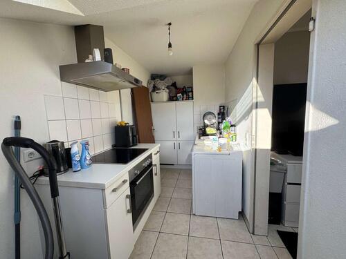 Foto - Etagenwohnung in Lörrach zur Miete