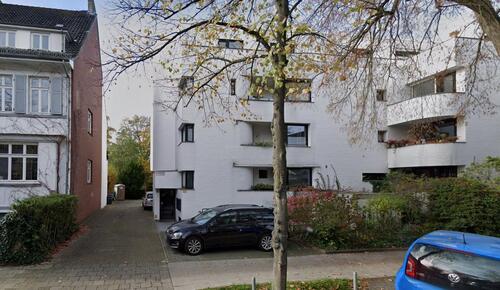 Foto - Großzügige 4 Zimmer Wohnung in Bremen, Gete. Orleanstr. 136m²