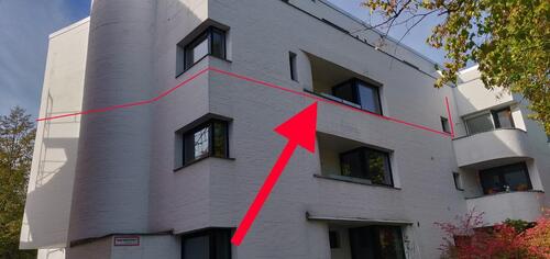 Foto - 4 Zimmer Etagenwohnung zur Miete in Bremen