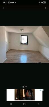 Foto - 2 Zimmer Dachgeschoßwohnung zur Miete in Attendorn