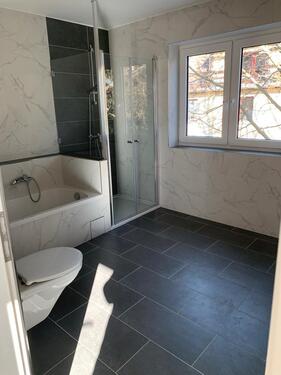 Foto - Etagenwohnung in Kassel zur Miete