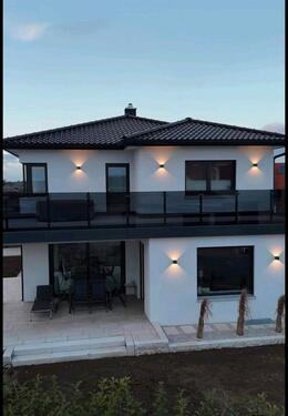 Foto - Großzügiges HausWohnung mit 1000m2 Gartennutzung