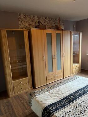 Foto - Eine schöne drei Zimmer Wohnung