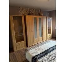 Eine schöne drei Zimmer Wohnung - Gelsenkirchen Gelsenkirchen-Mitte