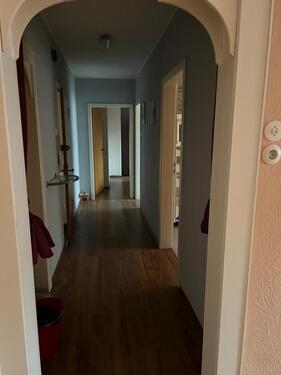 Foto - 3 Zimmer Etagenwohnung zur Miete in Gelsenkirchen