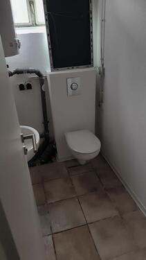 Foto - 1 Zimmer Etagenwohnung in Rheinstetten